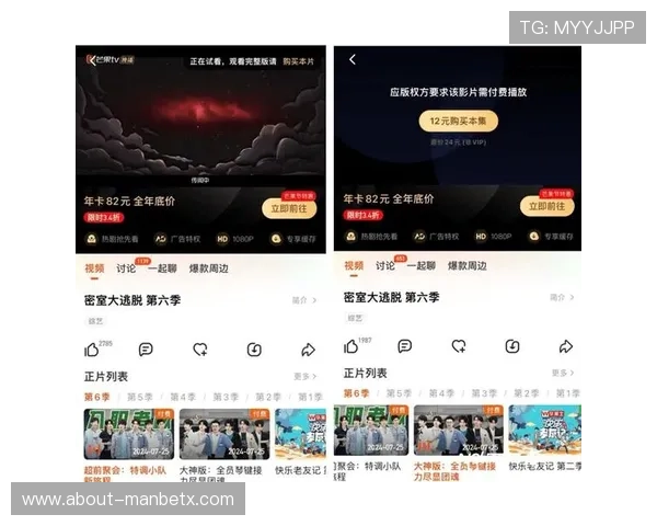 海星TV会员权益全面解析,帮助用户了解专属特权与提升观影体验的方法